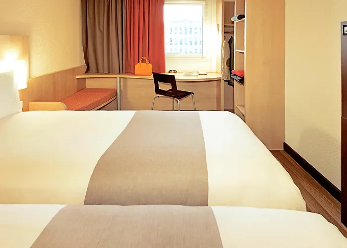 Ibis Vichy
