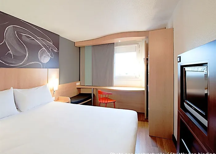 Hotel Ibis 3*